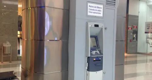 CAJERO BBVA GRAN ESTACION COSTADO ALFILES CAJERO BBVA GRAN ESTACION COSTADO ALFILES